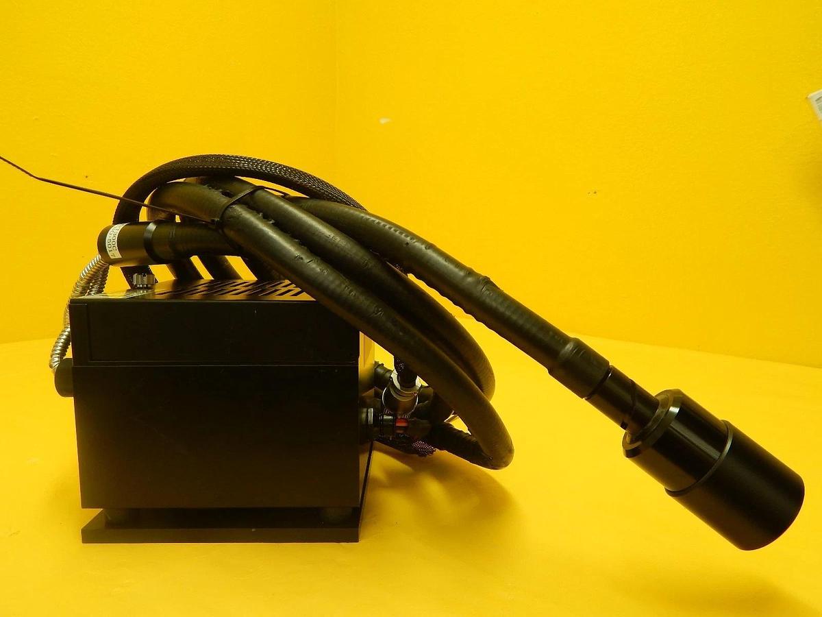 Used Sena Fiber Optic Light System 2450DR MKII 50HTFI LPC50 Zygo ARMI Used Working