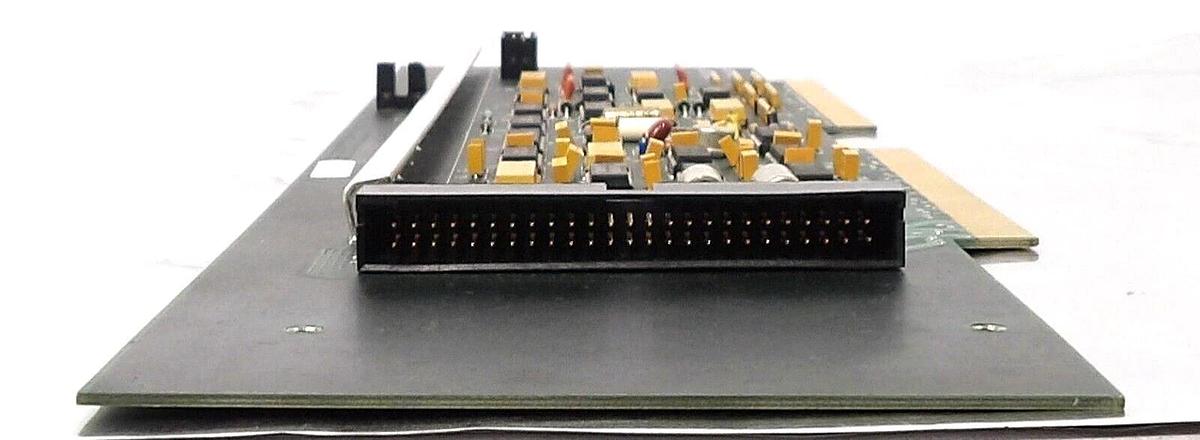 Used MRS Technology 88-0087-00 Y-Slide Interface II PCB Working Surplus