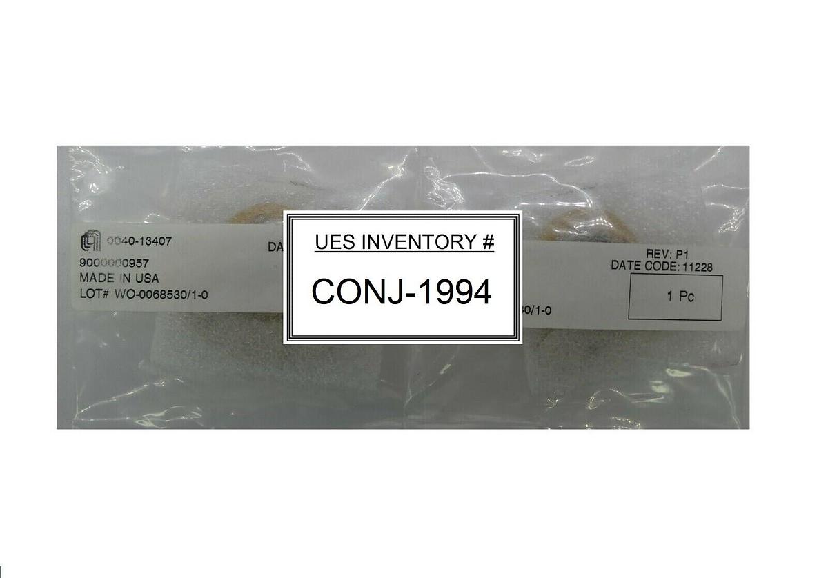 Used AMAT Applied Materials 0040-13407 Robot Anti Backlash Gear Reseller Lot of 2 New