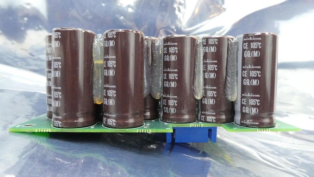Used ENI Power Systems 003-1118-305-1 Power Supply PCB 000-1118-305 DCG-200Z Working