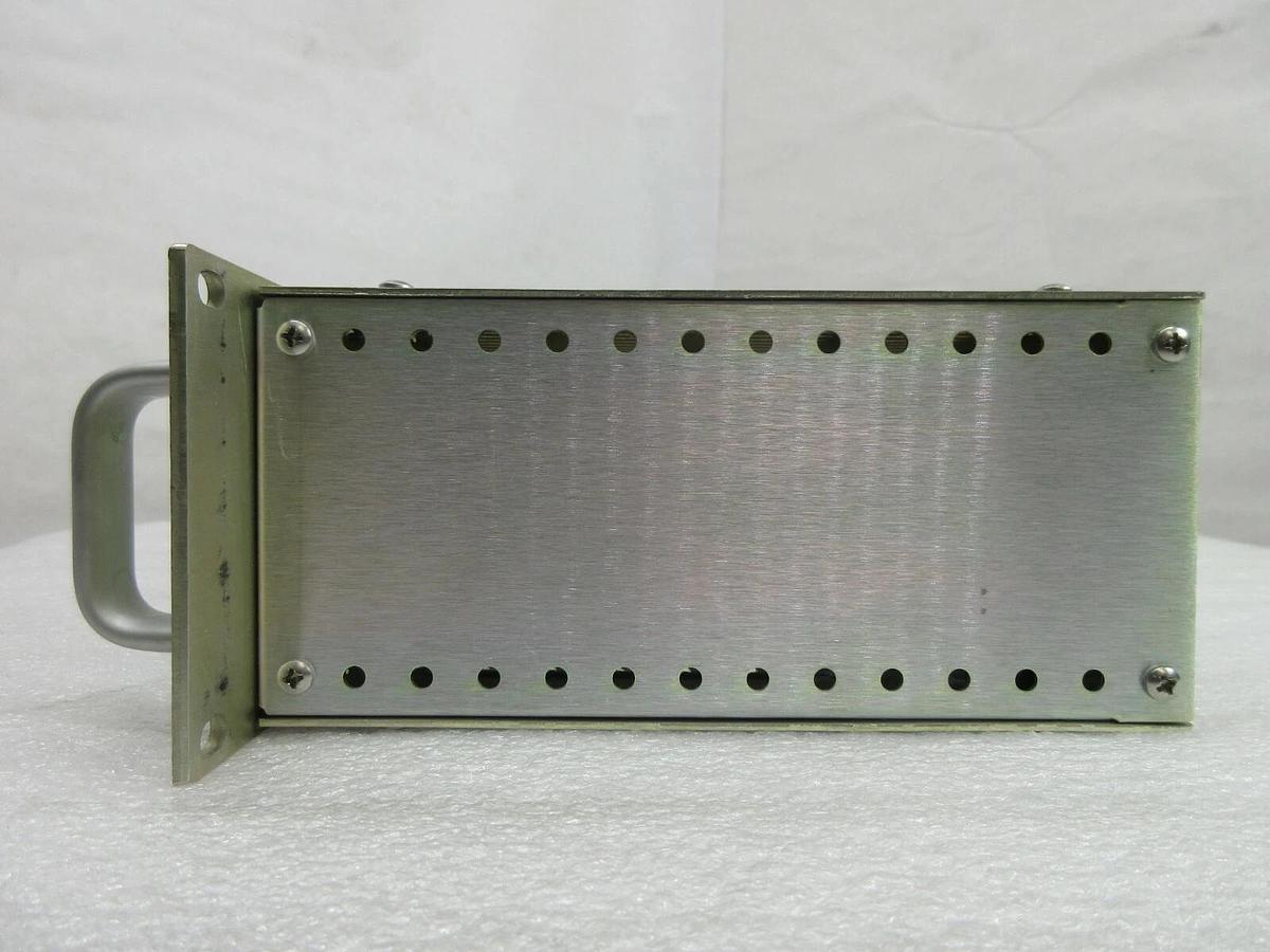 Used Multimek 10-101250-RB Power Supply Used Working