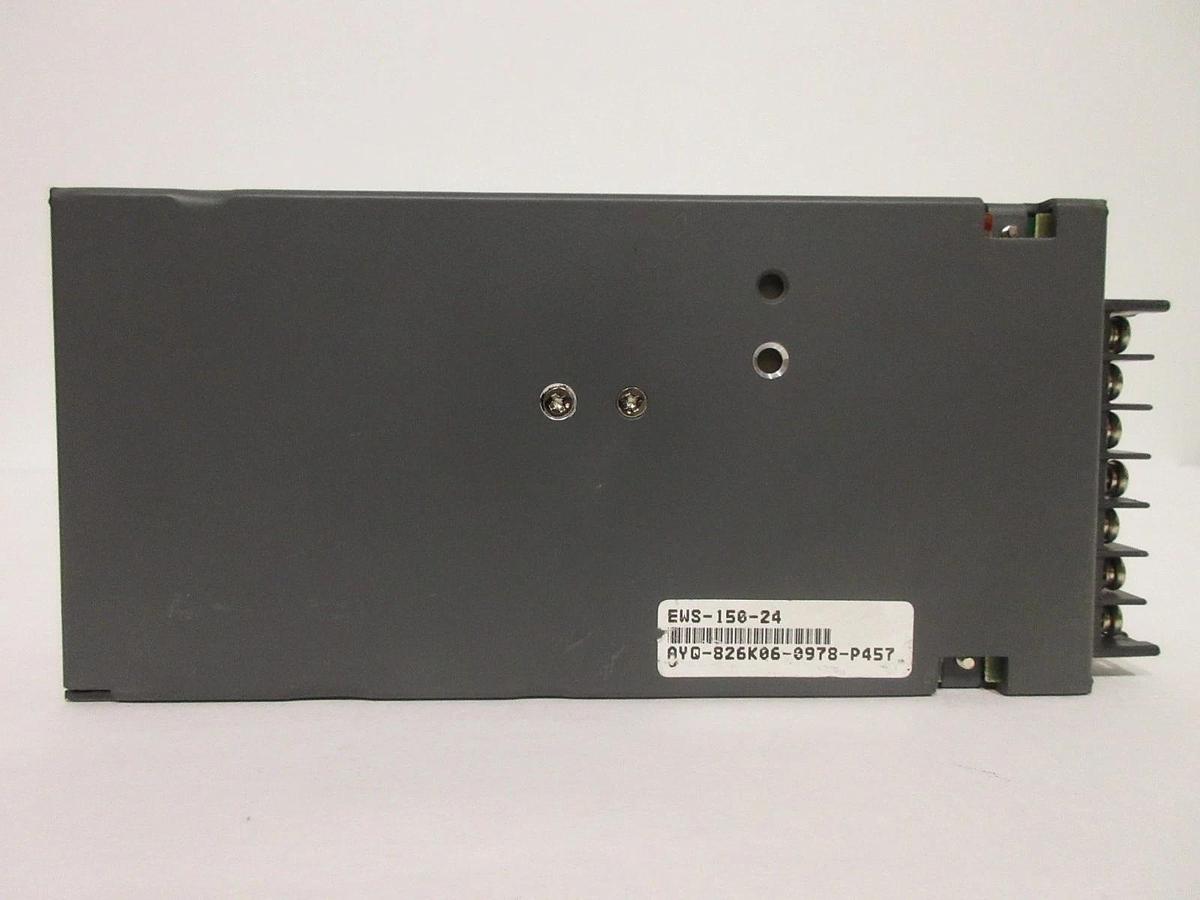 Used Nemic-Lambda EWS-150-24 Power Supply Reseller Lot of 11 Used Working
