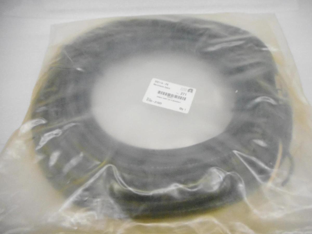 AMAT Applied Materials 0150-21025 CH 2 Bakeout Cable New