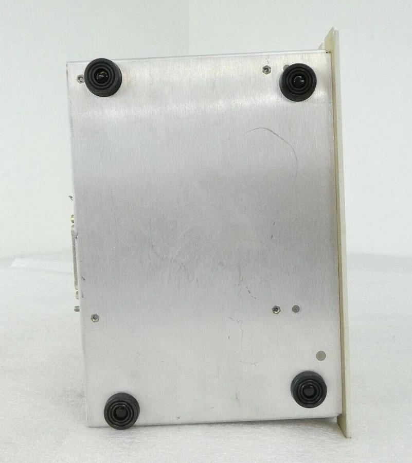 Used ENI Power Systems RFC-5-7 RF Matching Network MW Controller RFC-5 Working