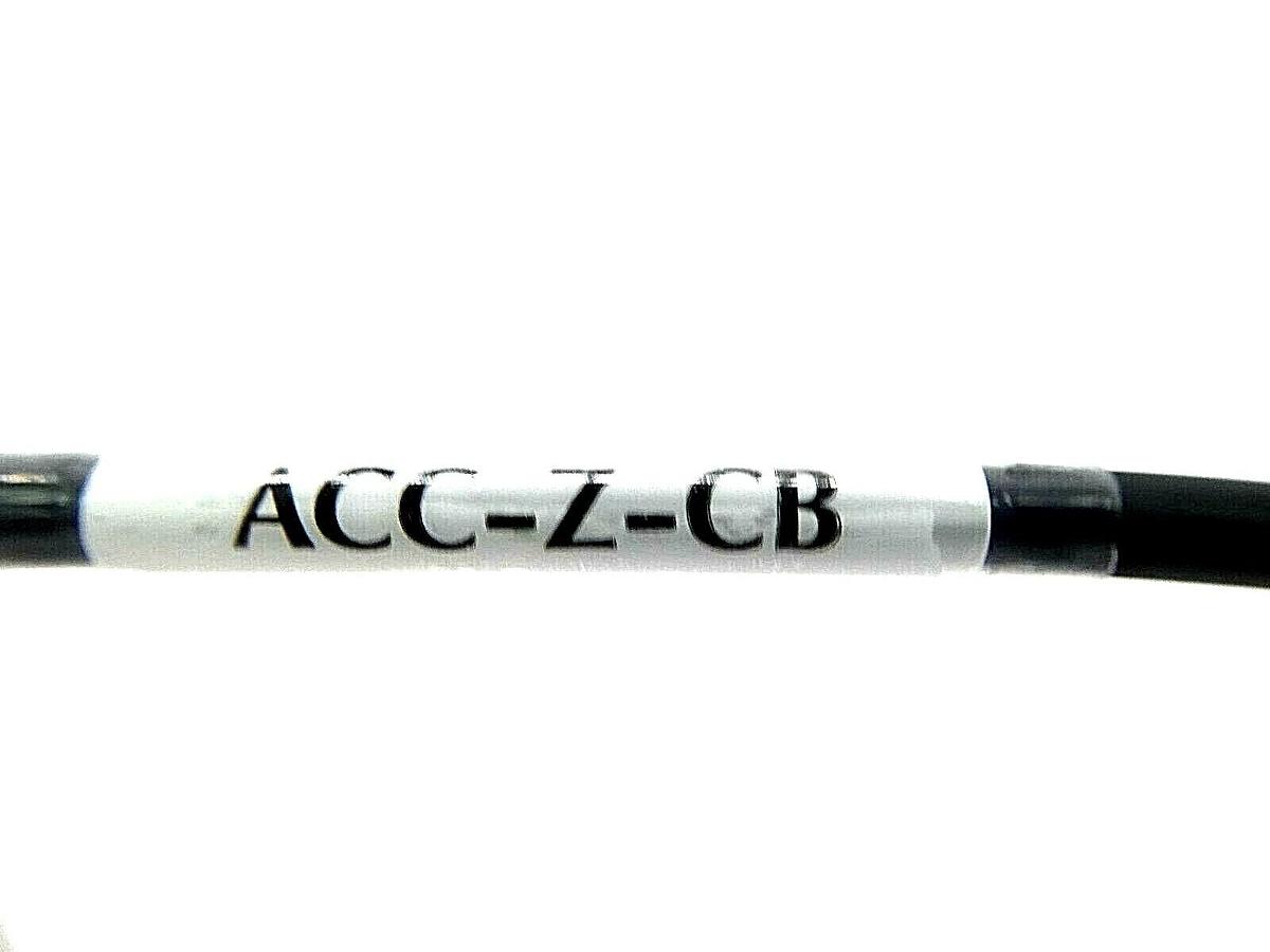 Used JAE Japan Aviation Electronics ACC-Z-CB Sensor Set Nikon 4S588-152 NSR Working