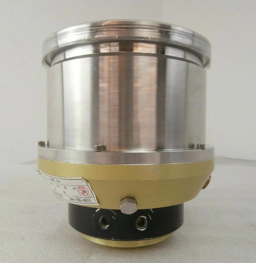 Refurbished Alcatel 5400 Turbomolecular Vacuum Pump Varian P127293 Turbo Refurbished Surplus