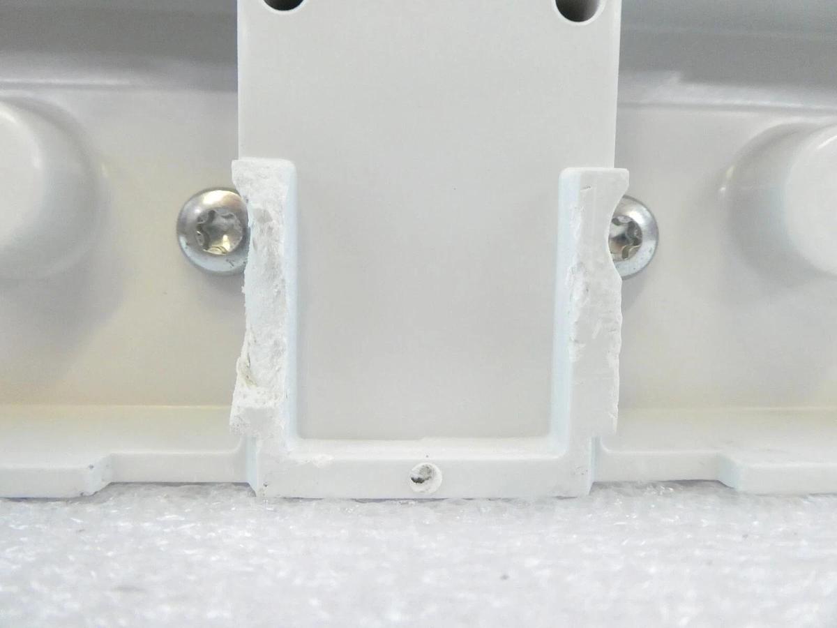 Used AB Allen-Bradley 100-E400E 3-Pole Contactor Series A 100-ES3-11 Working