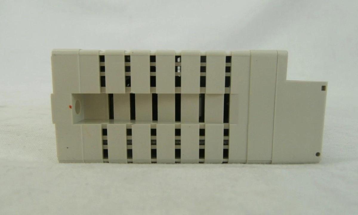 Used Panasonic LD-C60 Laser Line Sensor Controller Parallel Interface Sunx Working