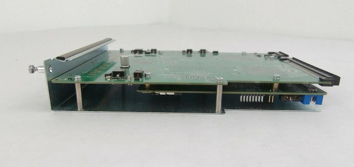 Used SeaMicro 830-7359-02 CPU Processor Board PCB Card SM10000-DS-01 Working Surplus