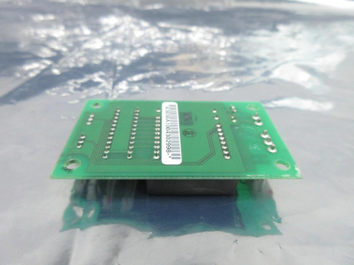 Used Daifuku SPR-3636A Interface Board PCB Used Working