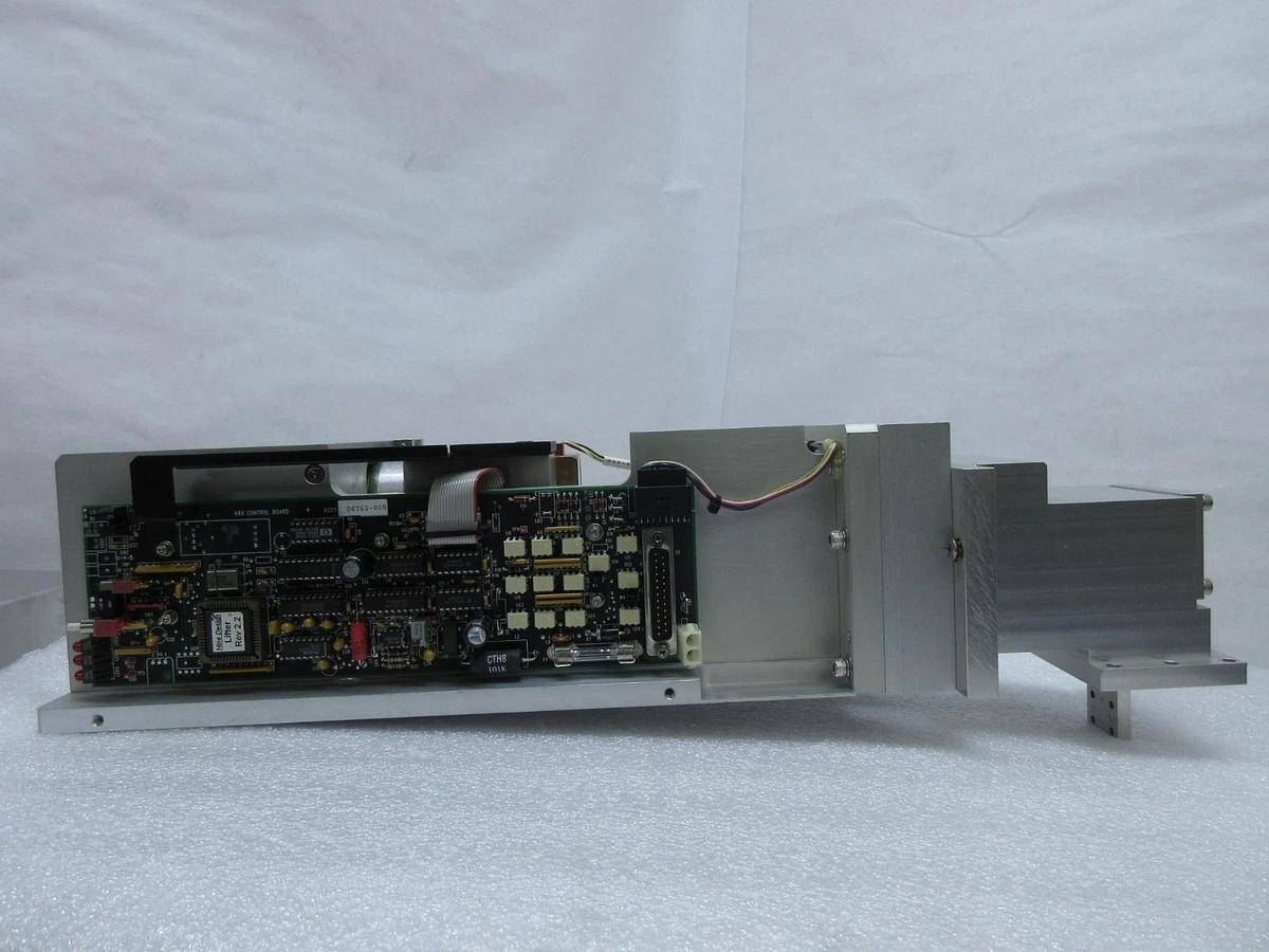 Used Asyst Technologies 04290-101 Load Lock Elevator 06763-005 Copper A-2000LL Used