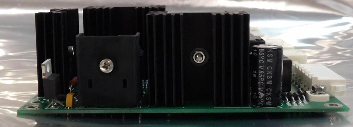 Used AB Sciex 1021561 Temperature Controller PCB MDS Reseller Lot of 3 Working