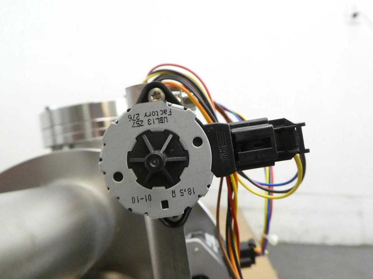 Used Bruker 264855.00047 Vacuum Column UltrafleXtreme MALDI/TOF Spectrometer Working