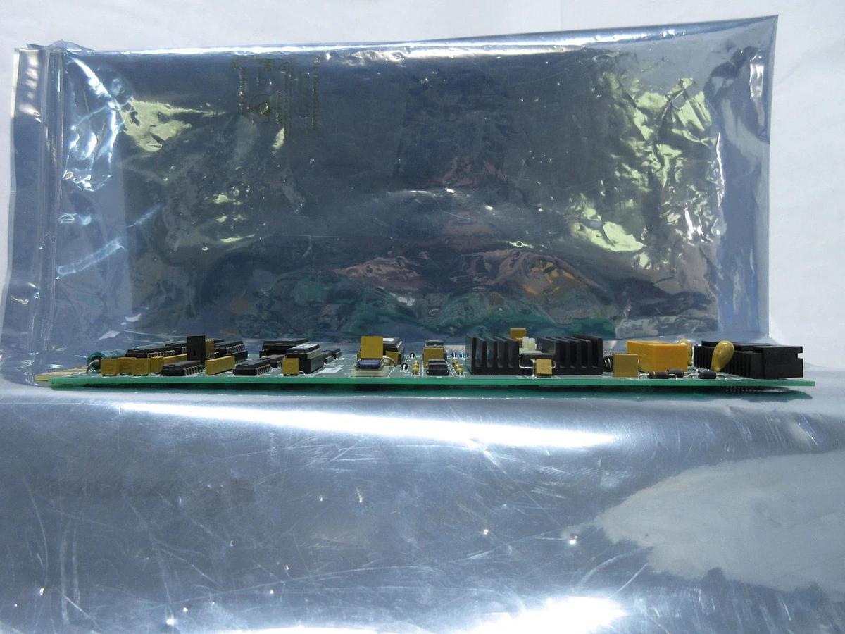 Used SVG Silicon Valley Group 851-9953-003 Processor PCB Card Rev. G ASML 90S Used