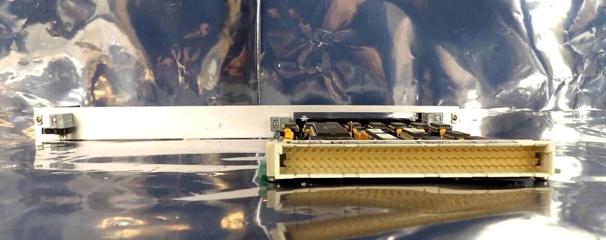 Used KLA-Tencor 710-401536-00 Encoder Interface PCB Card 073-401537-00 Working Spare