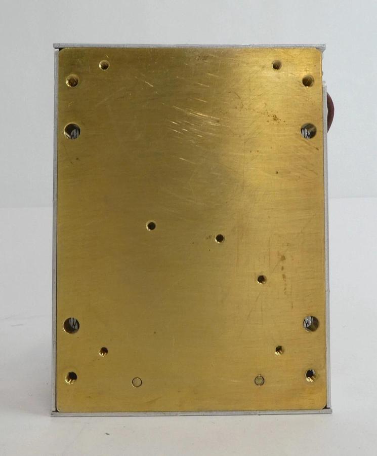 Used Daihen RG-387 RF Generator Interface Assembly PCB Working Surplus