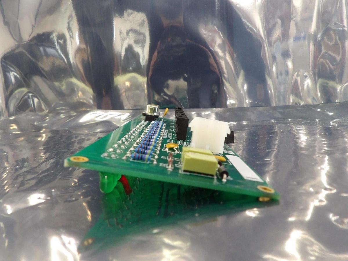 Used Novellus Systems 76-380346-01 Z Brake PCB Board 26-380346-01 Working Spare