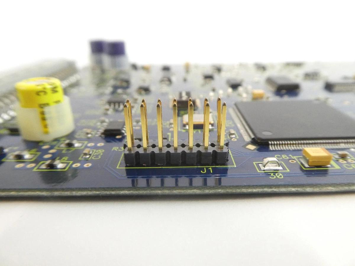 Used Dynatronix 138-0371-59 Power Supply Regulator Board PCB Card Lot of 2 Working