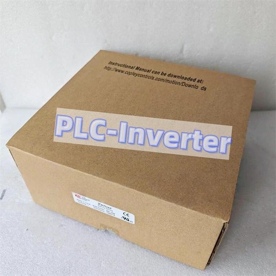 Used Copley Controls STX-115-07 Servo Driver Module Stepnet Working Surplus