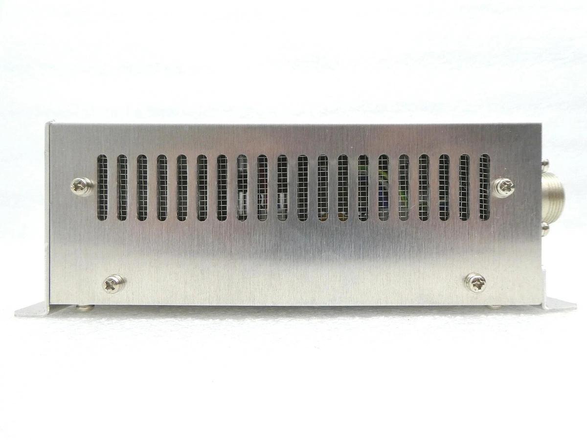 Used Nikon Precision 4S065-531 Control Module LZR-OPT-2 NSR-S620D Working Surplus