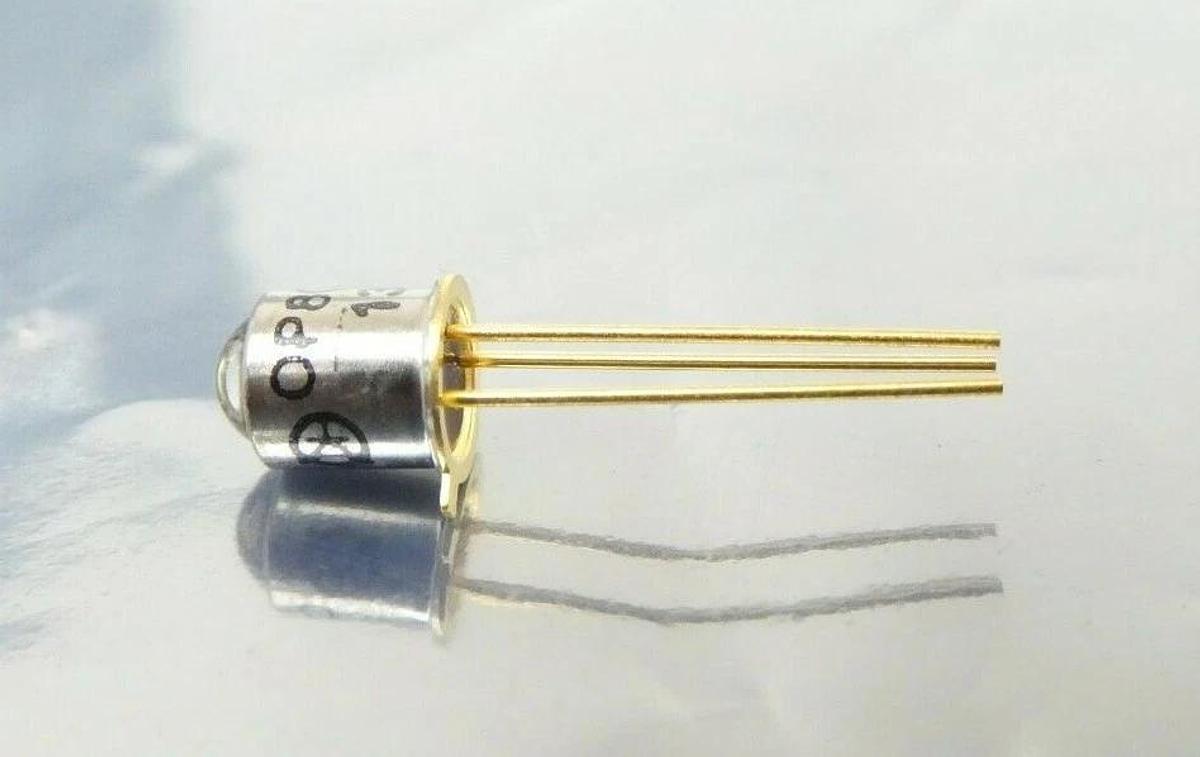 Novellus Systems 35-2008-01 Photodetector Reseller Lot of 2 Gasonics 3500 New