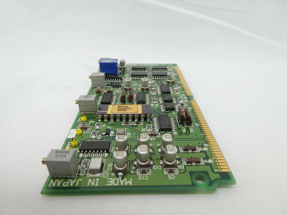 Used Nikon 4S007-994-1 AF-PSDX22-SUB PCB Card NSR-S204B System Working Spare
