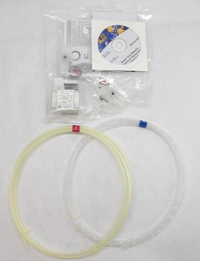 Used Honeywell AE0200046 MDA Scientific Gas Detection Transmitter Midas-T-001