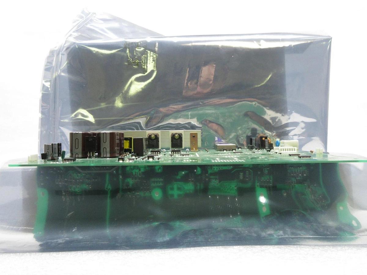 Used Denso 593682-2044 Driver Board PCB Nikon NSR System Used Working