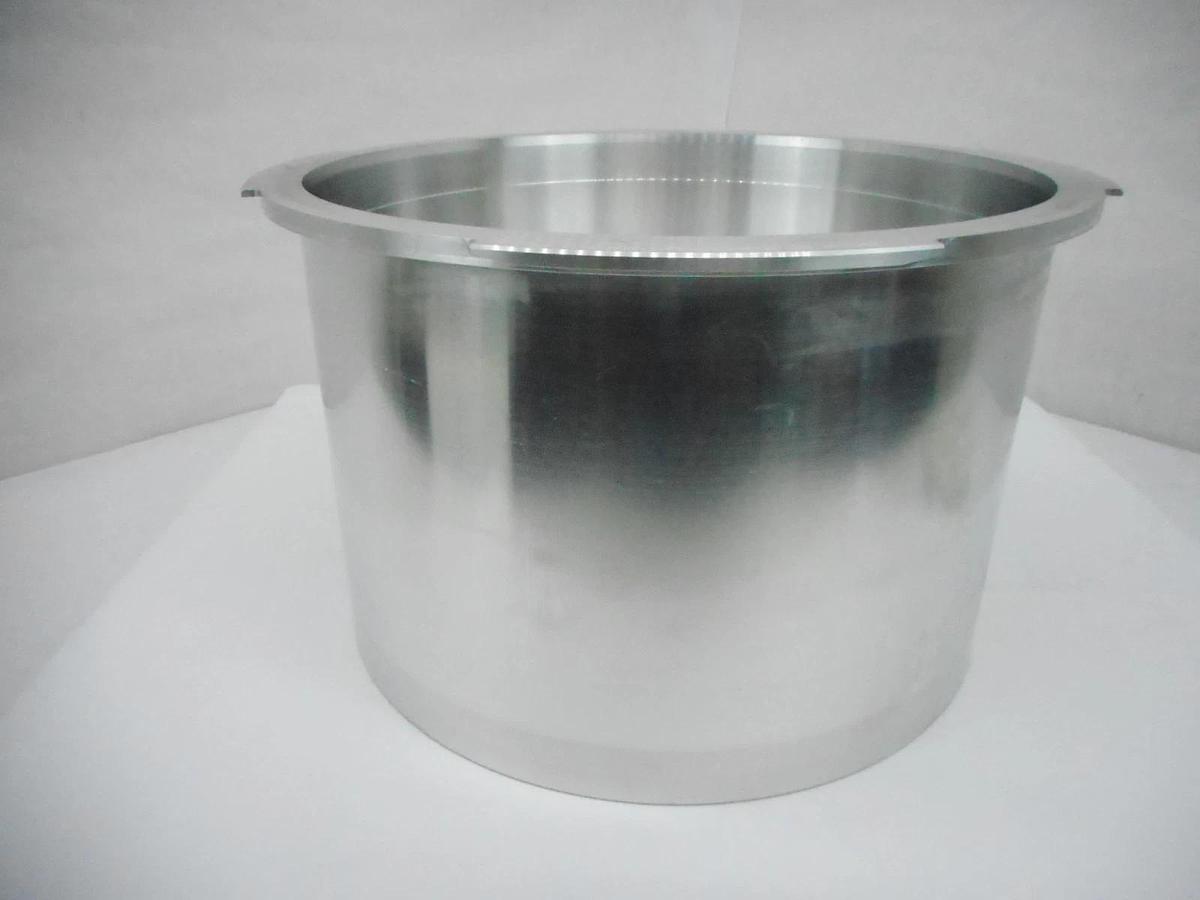 Used Johnson Matthey TSQUALWDX-05635 X-Long Quantum Target 7.83 x 11.640 x 13.05" Use