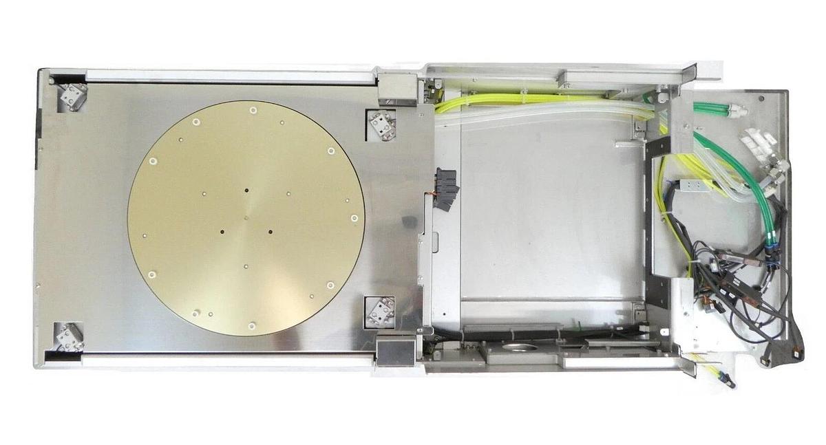 Used TEL Tokyo Electron 300mm CPL Chilling Hot Plate 5085-408084-11 Lithius Partial