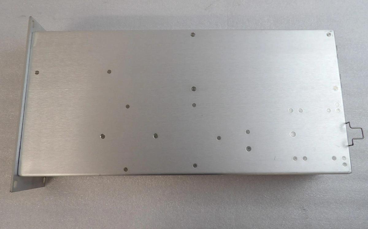 Varian VSEA E11489631 Decel 1 Power Supply Controller VIISta New Surplus