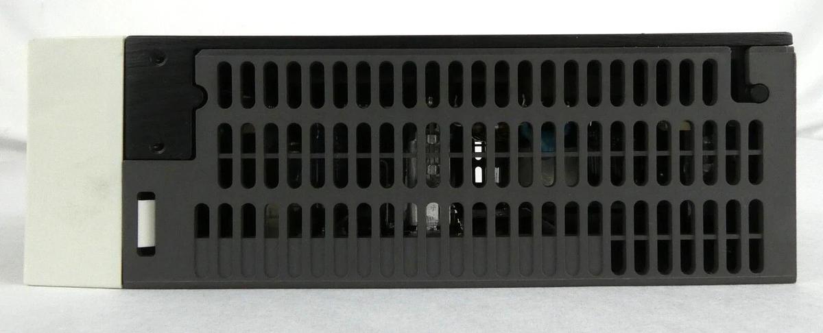Used Panasonic MUDB042AAD AC Servo Driver 400w Working Surplus