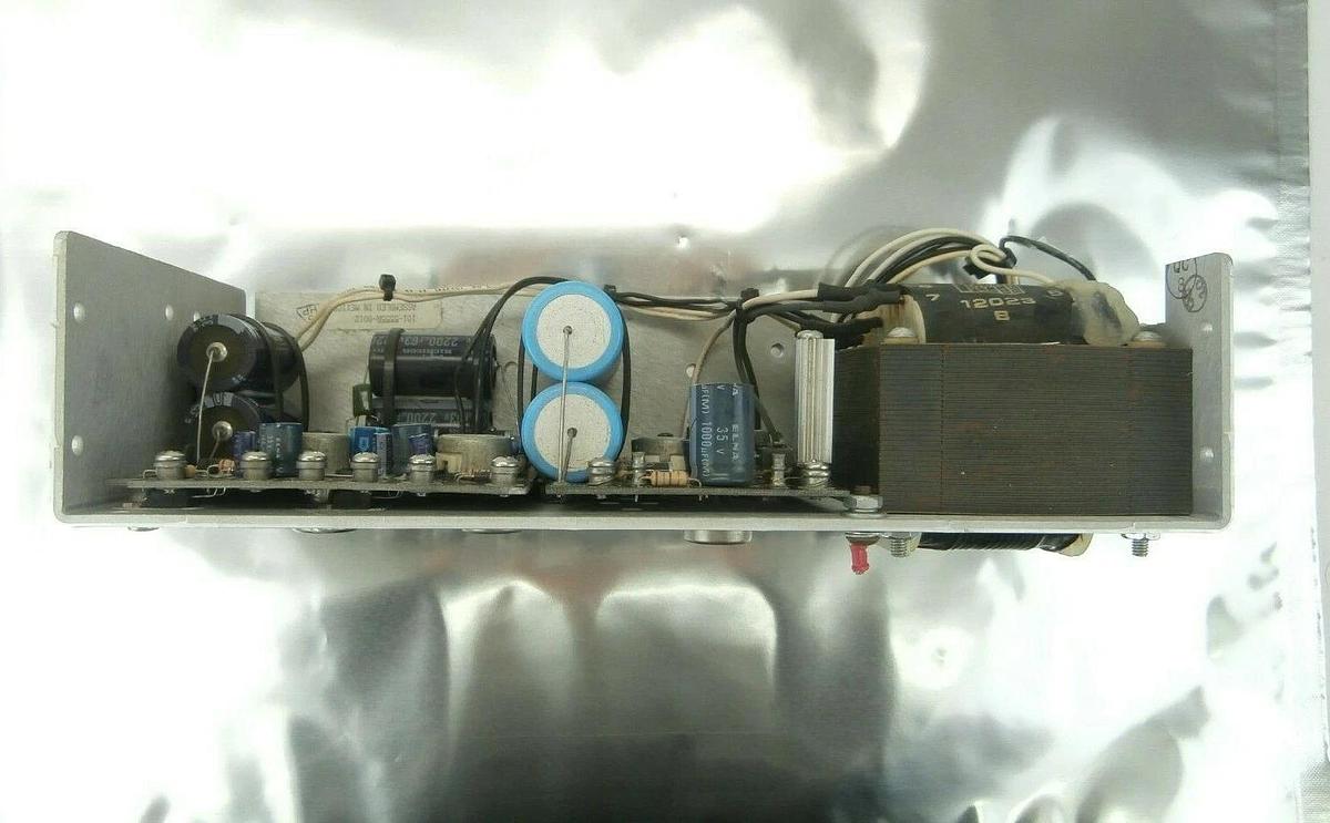 Used Condor FNBB-119W Open Frame Power Supply S-I Used Working