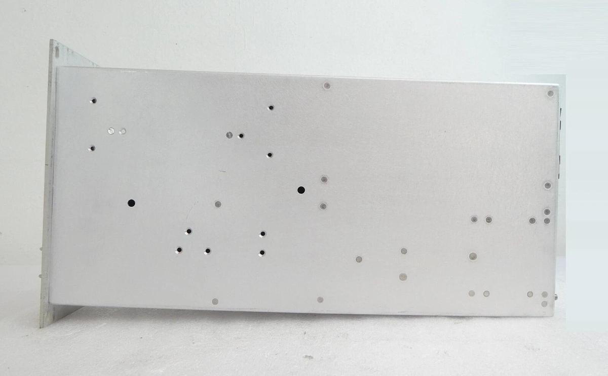 Varian Semiconductor VSEA E11297620 D2 PS Controller Module New Surplus