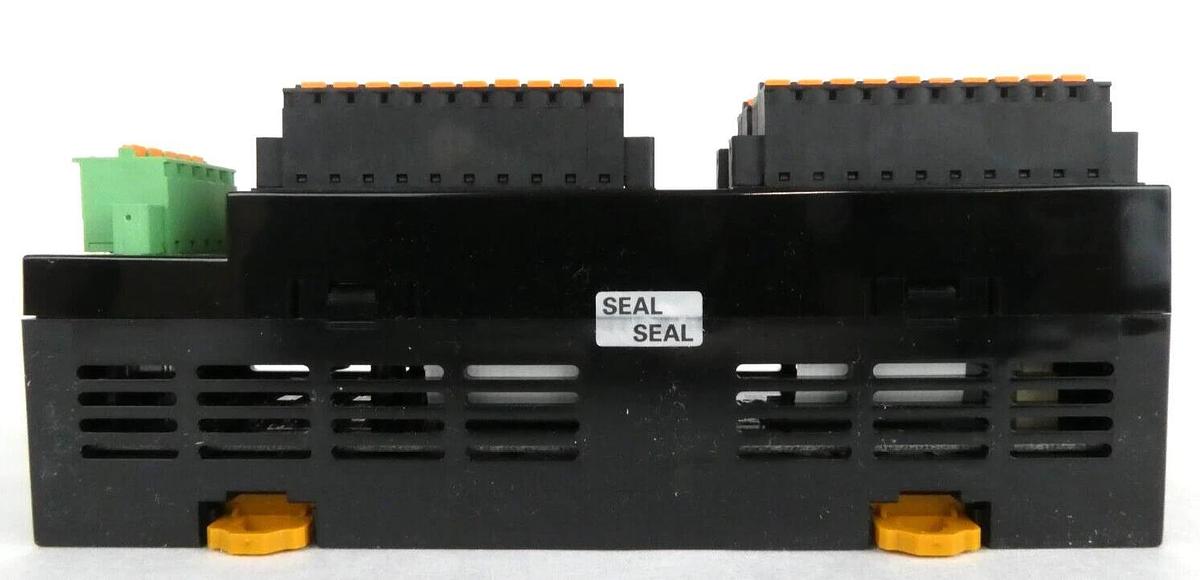 Omron DST1-ID12SL-1 Safety I/O Terminal 24VDC TEL DS049-001917-1 New Surplus