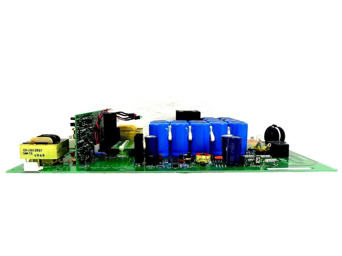 Used SoftSwitching Technologies 98-00023 Inverter Board PCB Rev. I 98-00026 Working