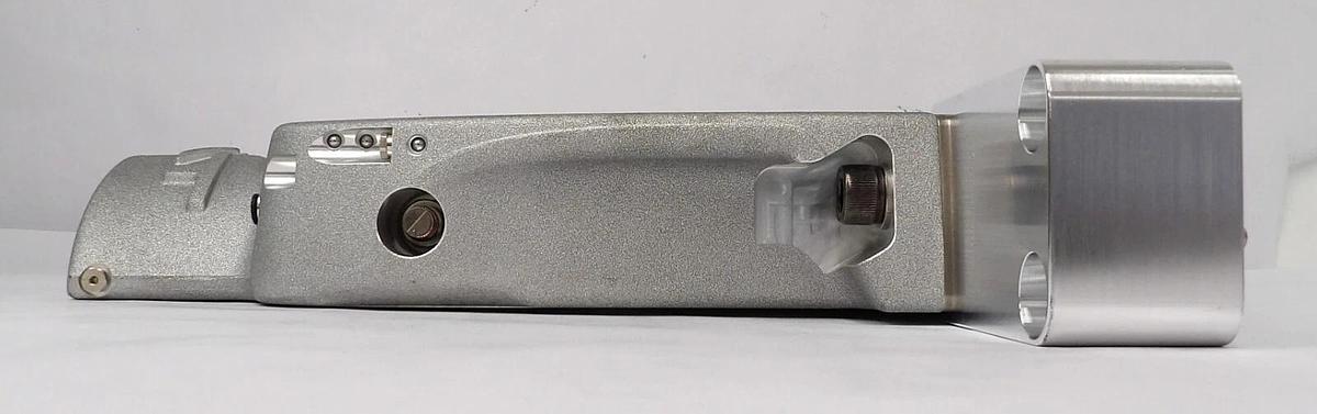 Used VAT 05312-LA24-ASA1 Wafer Transfer Slit Valve L-MOTION AMAT Working Surplus