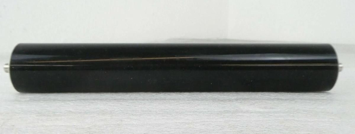 Used Rudolph Technologies 300mm F30 Wafer Cleaner Roller Set of 2 Working Surplus
