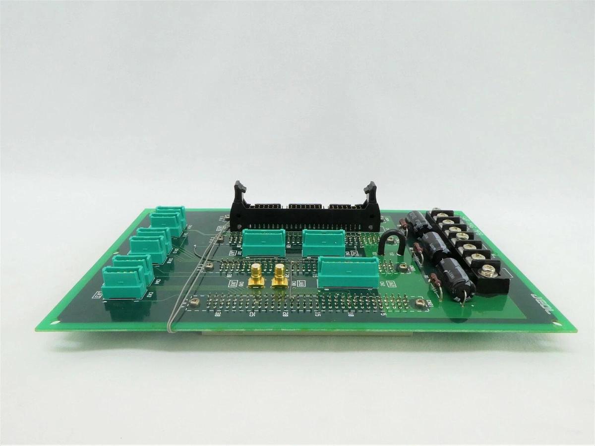 Used JEOL BP101859-00 SWP MAG MPB Board PCB JWS-2000 SEM Wafer Review Working Spare