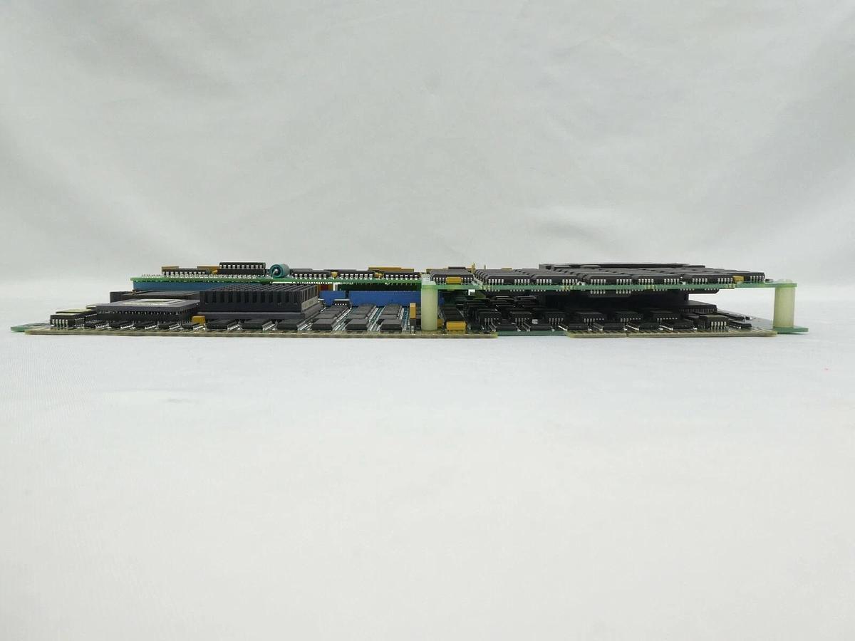 Used ASML 859-8379-001B PCB Card 851-8554-003F SBX/STD BUS Working Spare