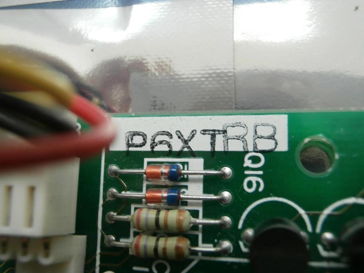 Used Fanuc A20B-1004-0960/04B AC Servo Power Supply Board PCB Used Working