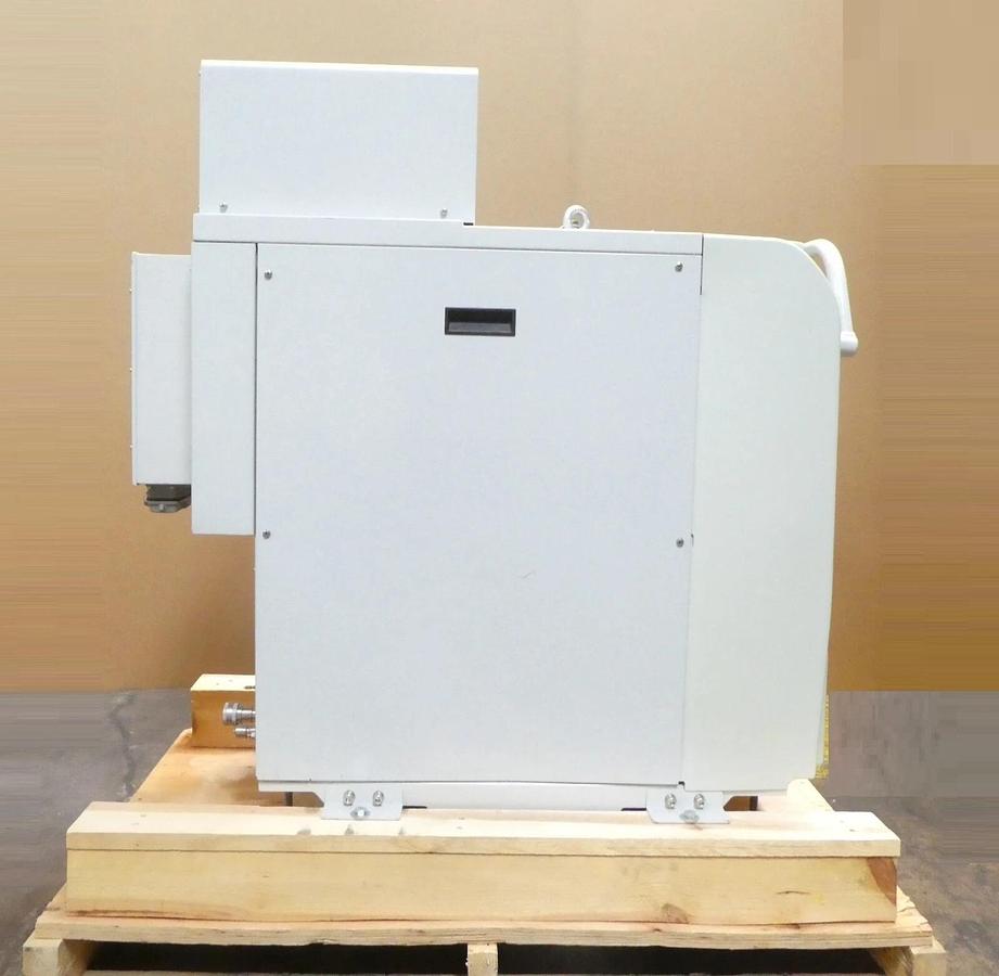 Refurbished iH 1800 Edwards NGAC73000XS Vacuum Dry Pump IH800 Manufacturer Refurbished
