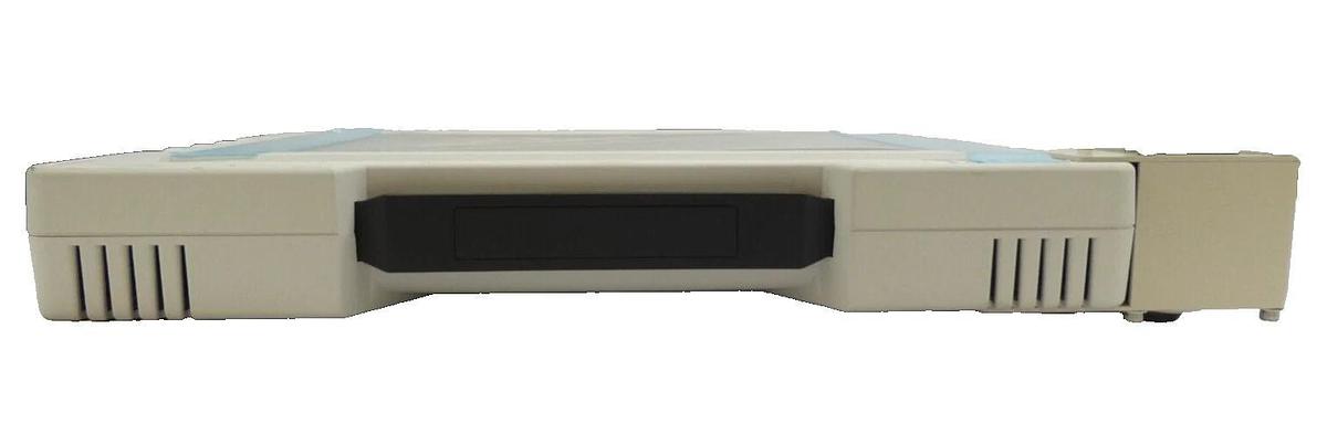 Used JAE Japan Aviation Electronics UT3-TLN21-D Hand-Held Display TEL E249-000003-13