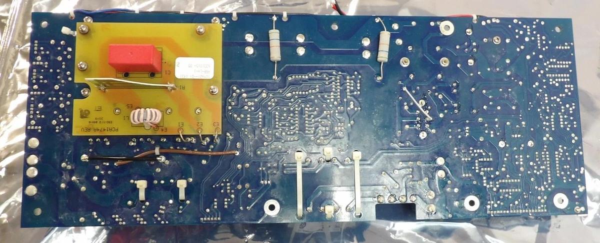 Used Glassman High Voltage APB-LH-2-2 Power Supply PCB PCA1563A EX Series Working