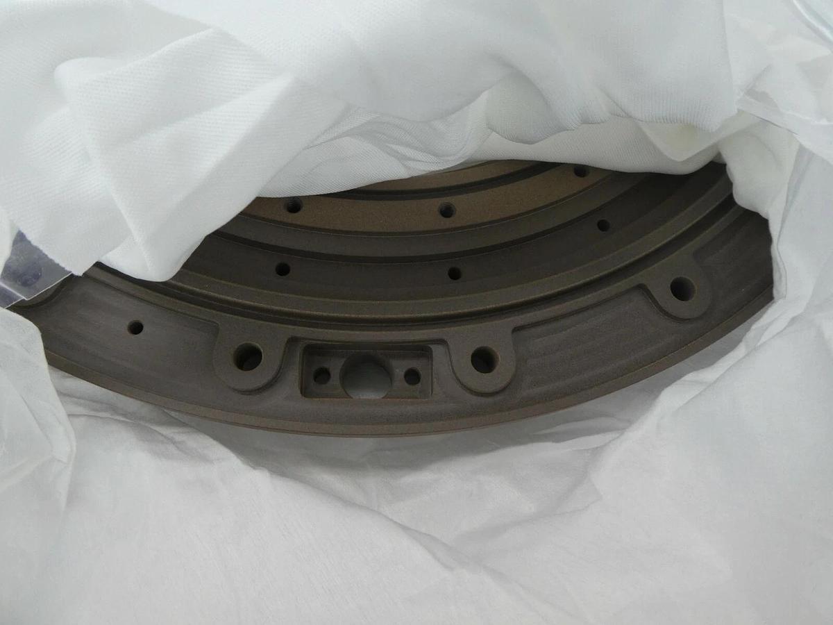 Refurbished AMAT Applied Materials 0041-32575 300mm Titan Dampened Carrier Cu Refurbished
