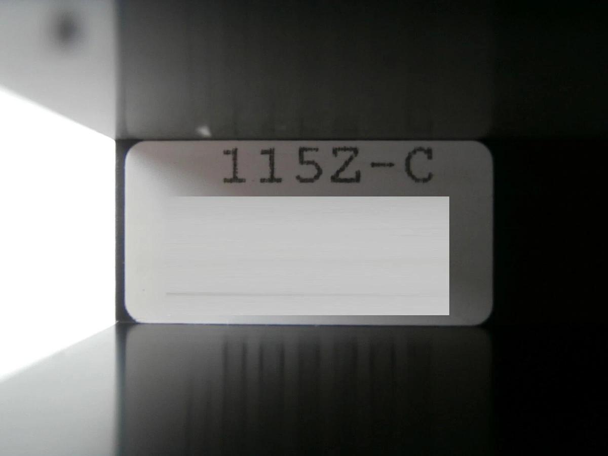 Used Halmar Robicon 22159 SSR Power Control Panel 115Z-C Reseller Lot of 8 Working