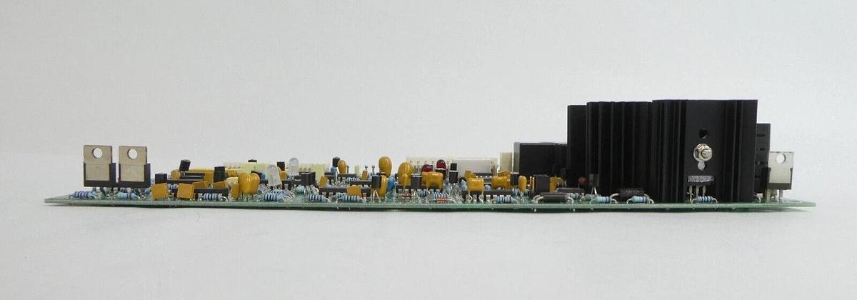 Used AB Sciex 1021561 Temperature Controller Spectrometer PCB API 5000 025592 Working