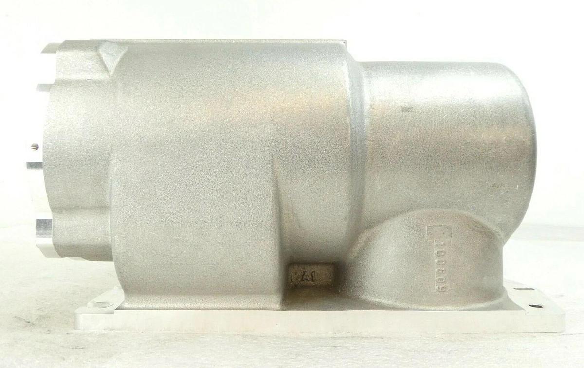 Used TURBOVAC TW 220/150 S Leybold 800160V0002 Turbomolecular Pump Turbo Working