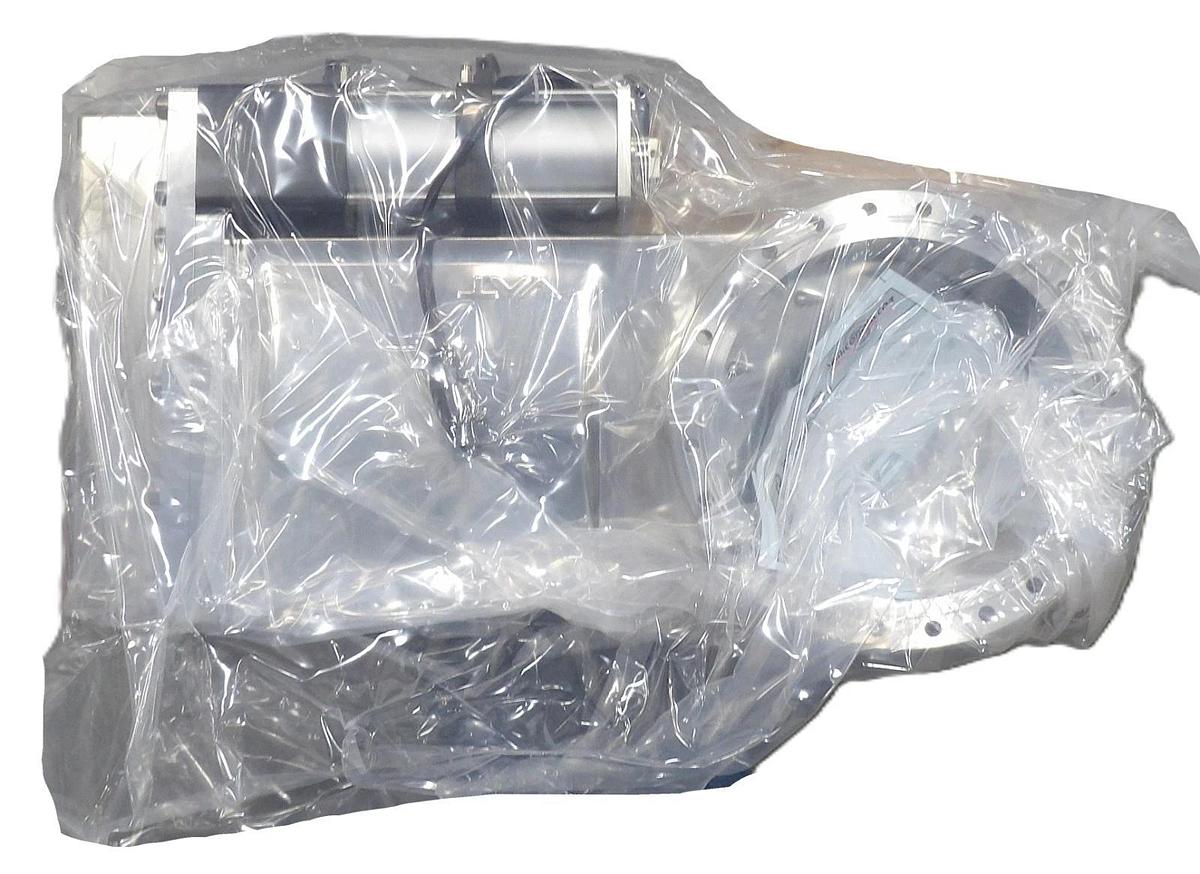 Refurbished VAT 10846-XE28-AXI1 UHV Chamber Gate Valve AMAT 0010-48223 500426227 Refurbished