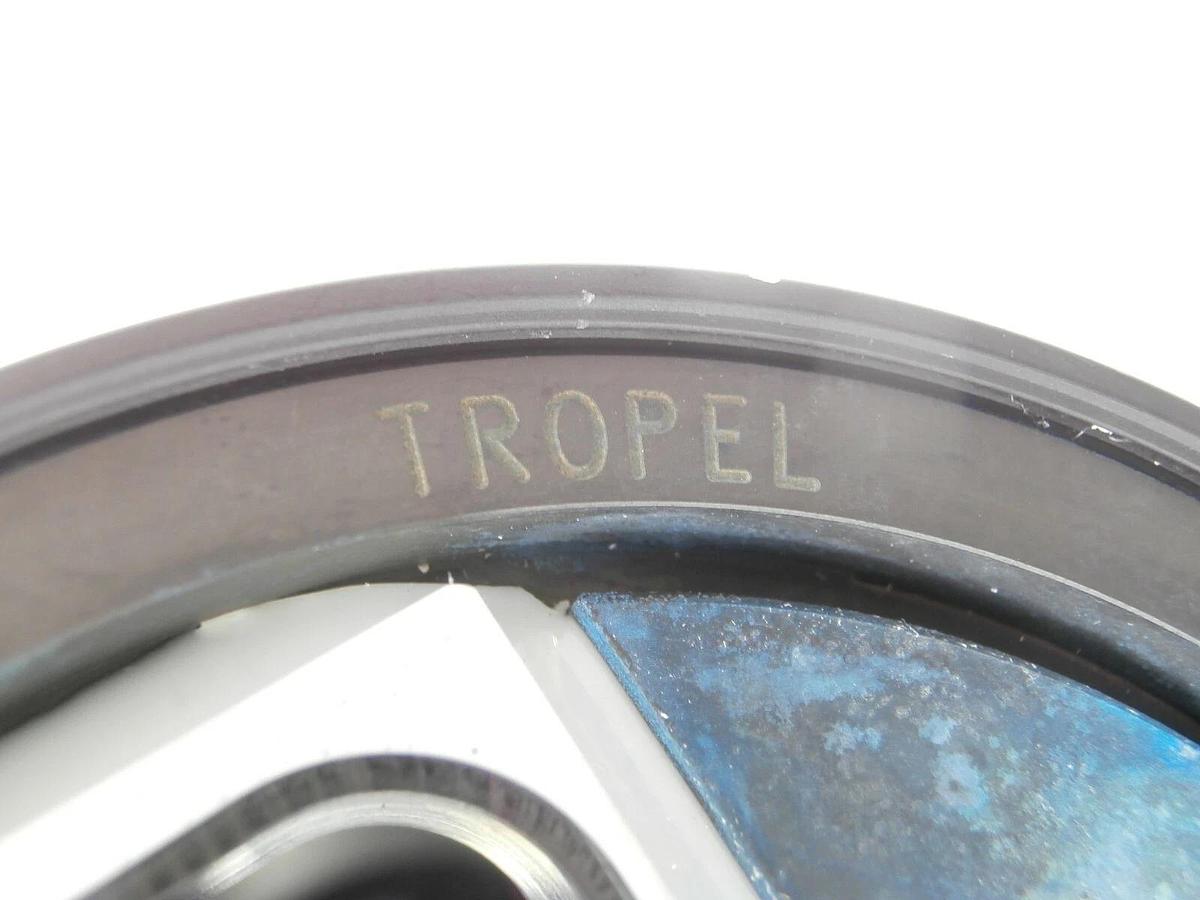 Used Tropel 12X ANAMORPHIC TELESCOPE Optical Inspection Lens KLA-Tencor AIT Spare